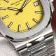 2022 New! Swiss Patek Philippe Lemon Superwatchman Edition Watch 40mm Cal.324 Movement (2)_th.jpg